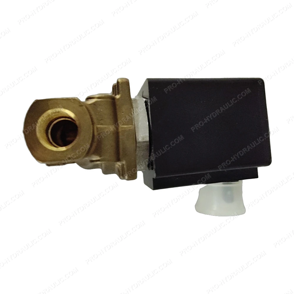 BURKERT 0255 A 3.0 EF MS / 00046865