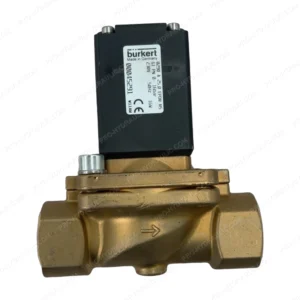 BURKERT 0290 A 25,0 EPDM MS / 00045291