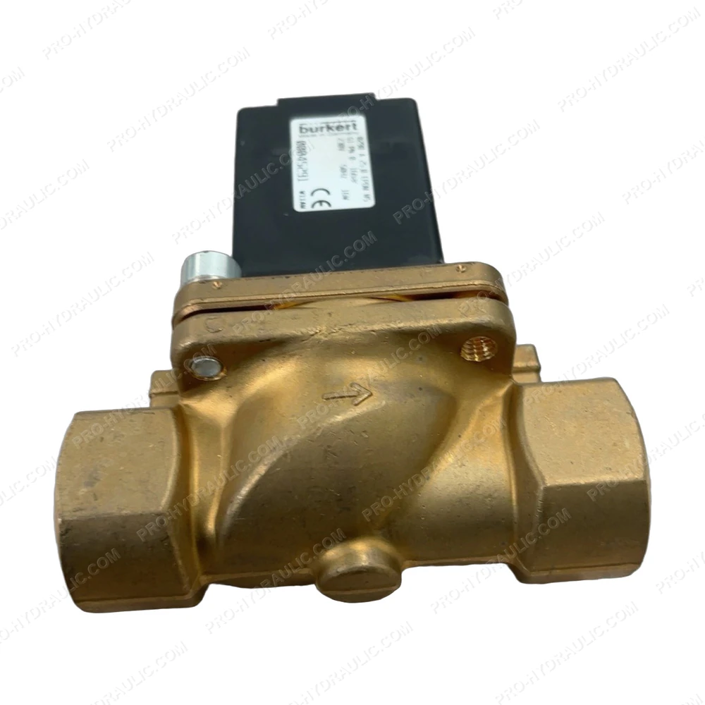 BURKERT 0290 A 25,0 EPDM MS / 00045291