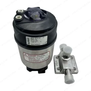 BURKERT 2034