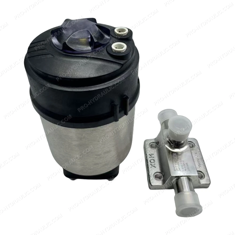 BURKERT 2034