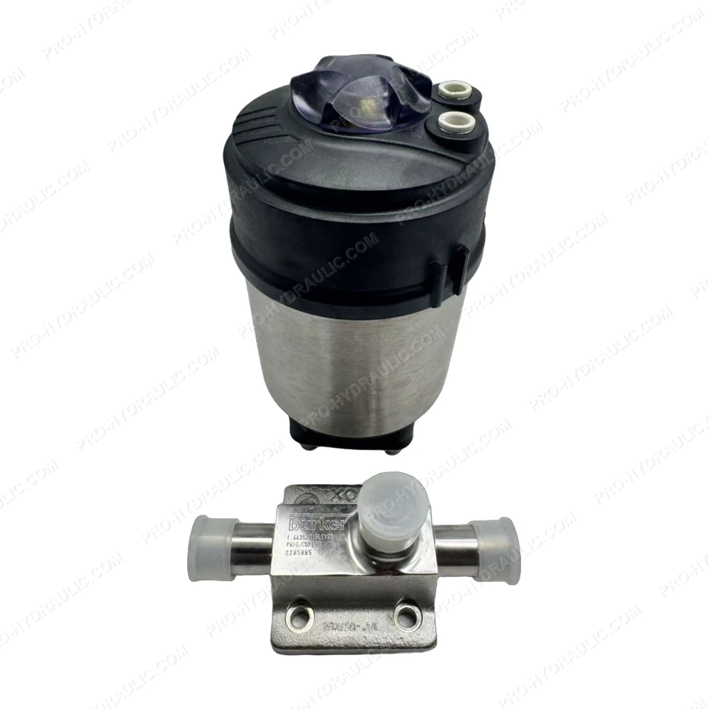 BURKERT 2034