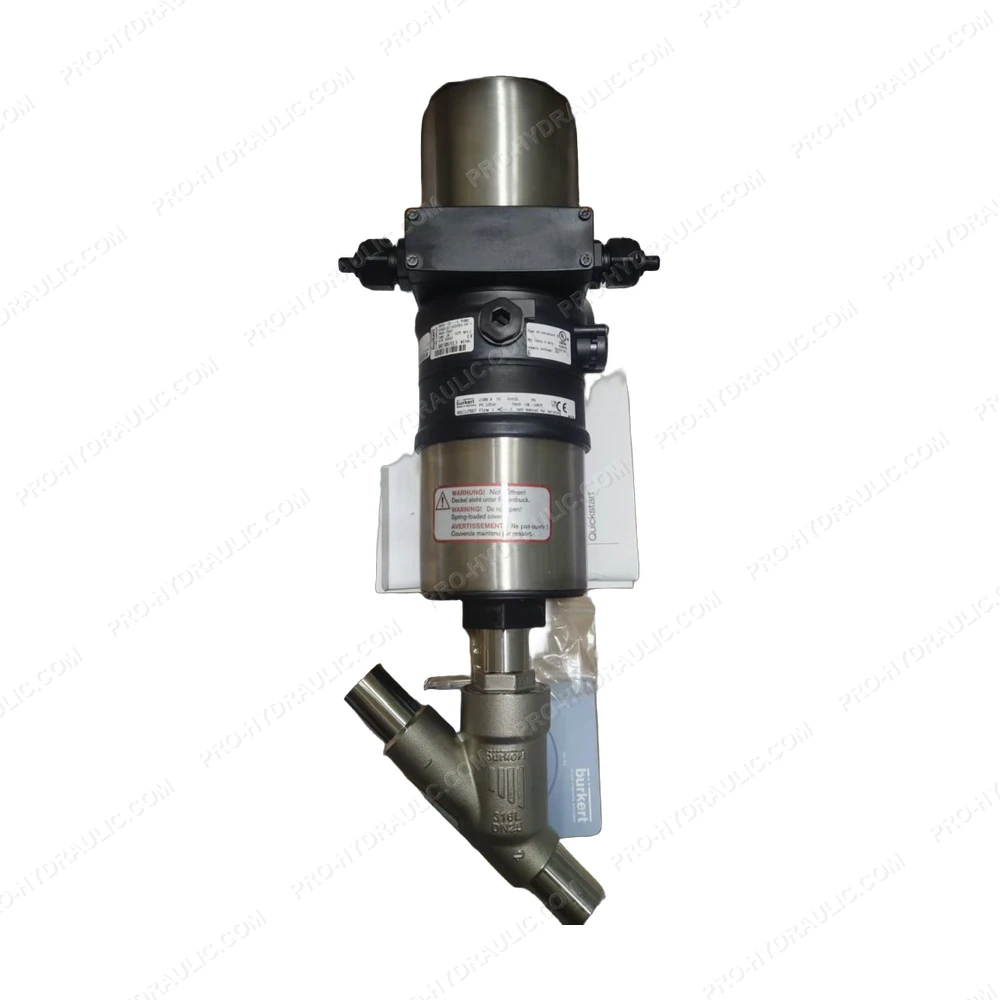 BURKERT 2300 / 00212907