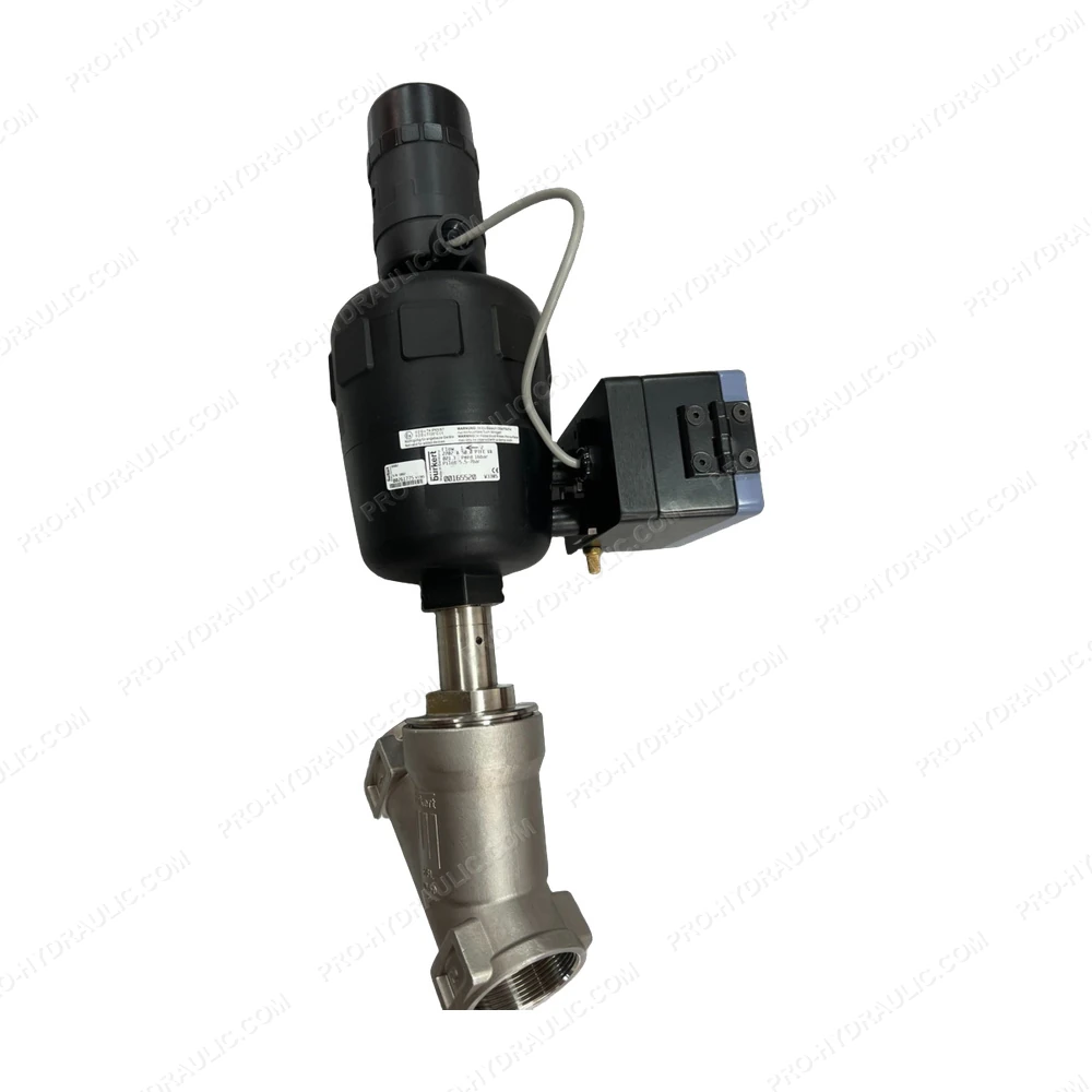 BURKERT 2702 / 00165520