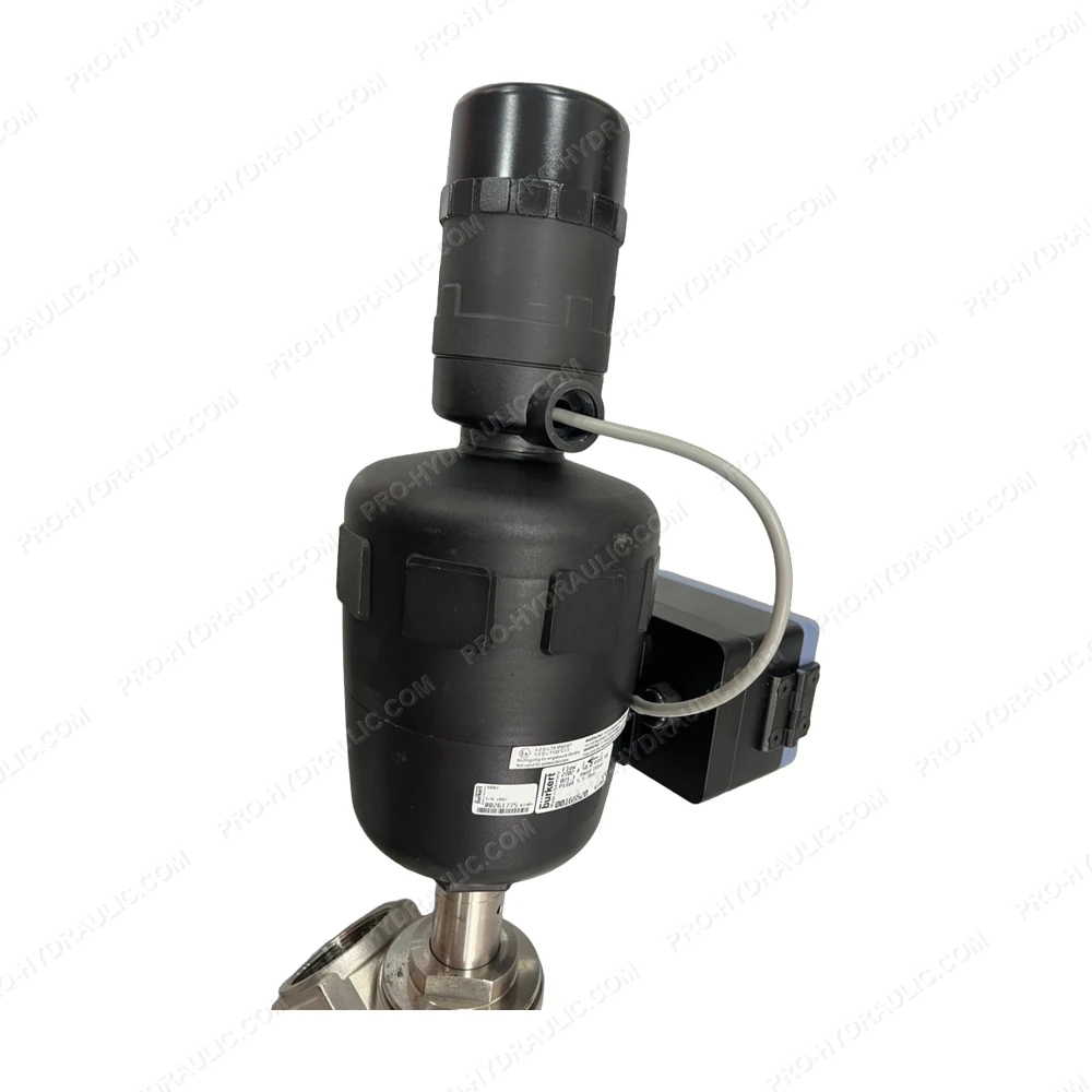 BURKERT 2702 / 00165520