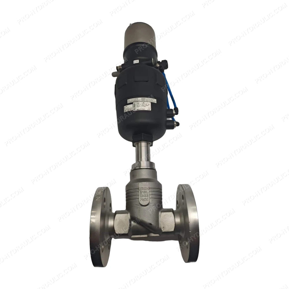 BURKERT 2712 A 32.0 SS VA