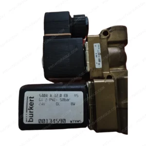 BURKERT 5404 A 12.0 EB MS / 00134590