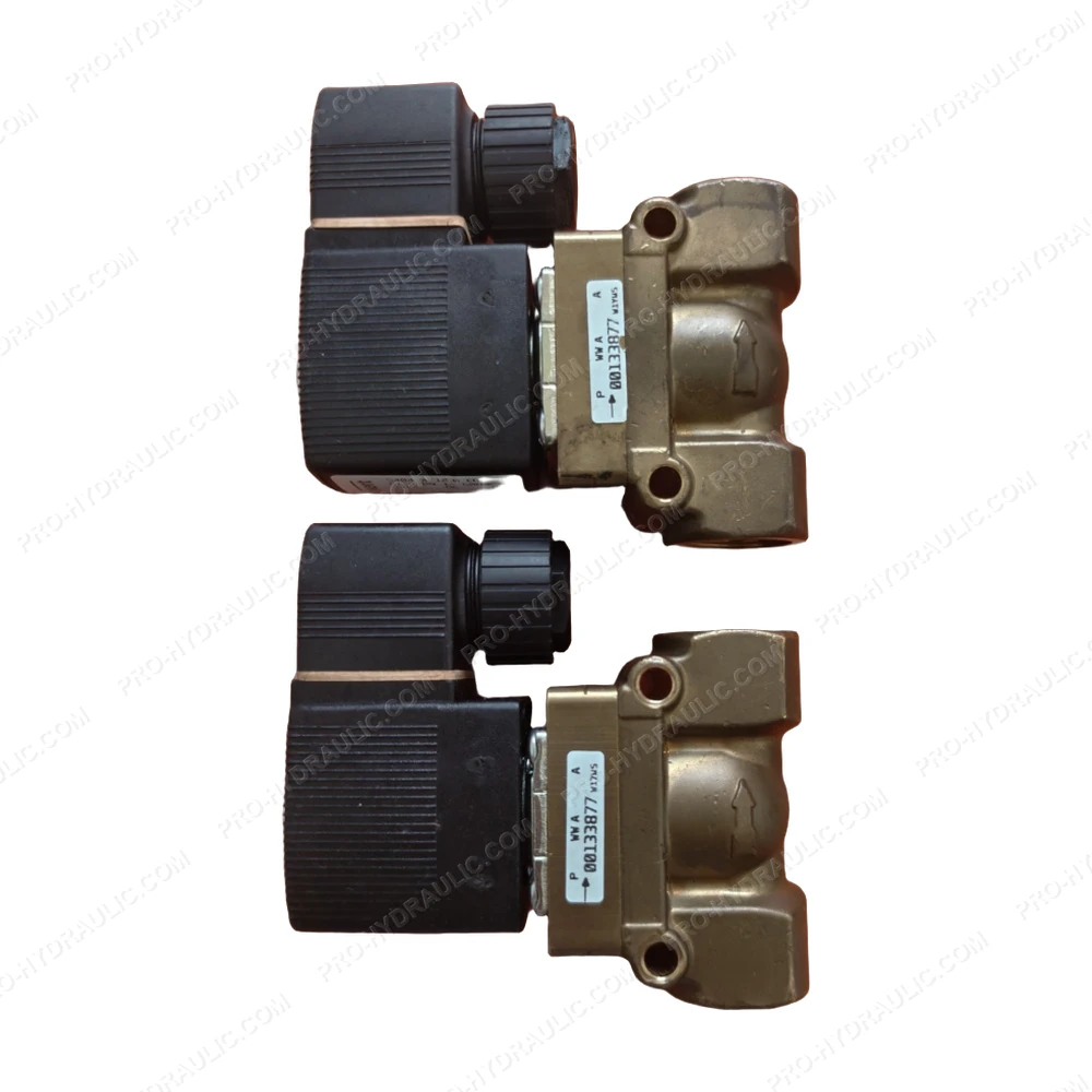 BURKERT 5404 A 12.0 EB MS / 00134590