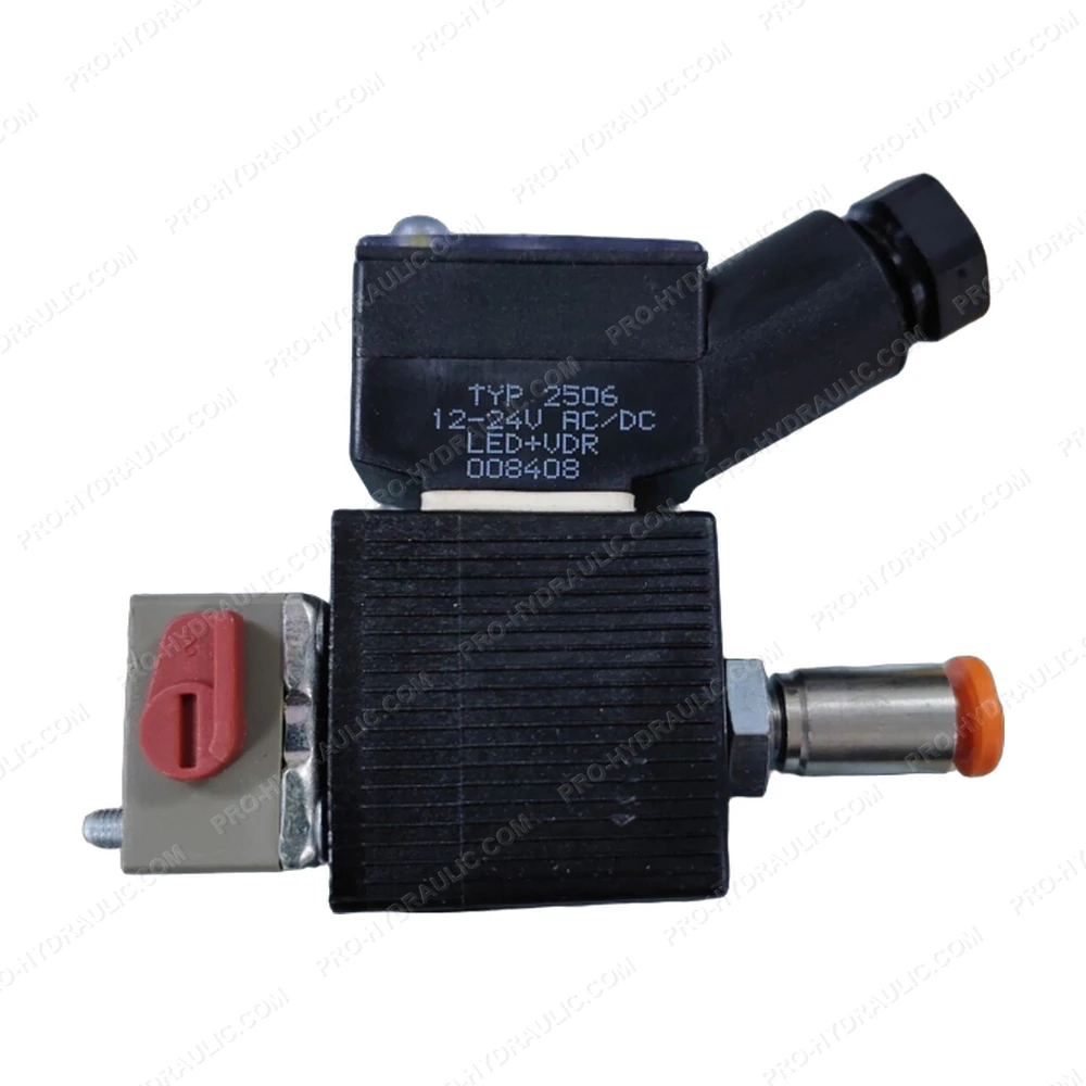 BURKERT 6012 / 00152557