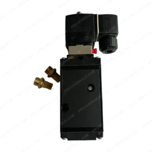 BURKERT 6519