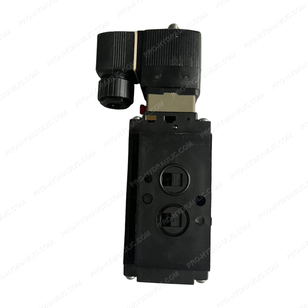 BURKERT 6519