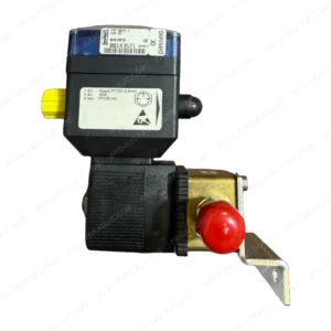 BURKERT TYP 8625-2