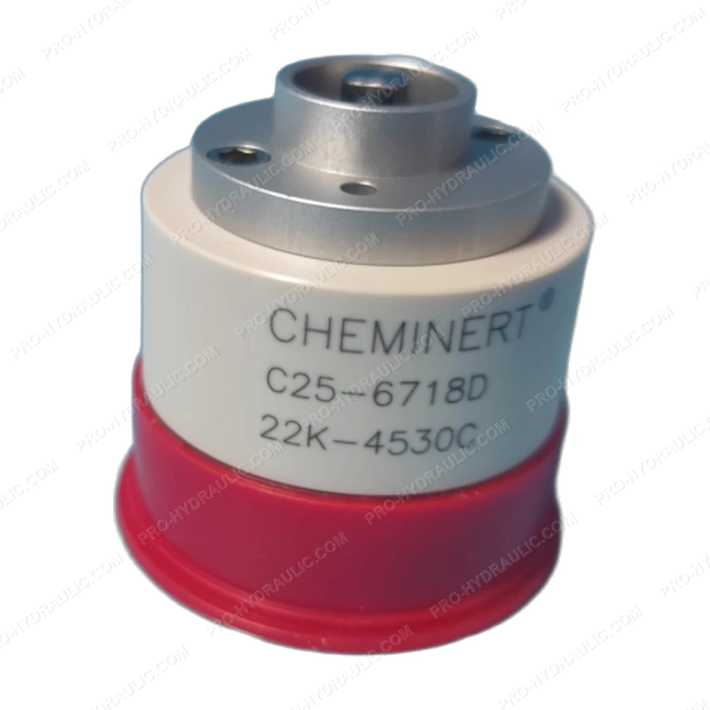 CHEMINERT C25-6718D