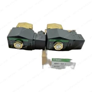CKD AB41-03-1