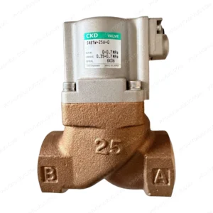CKD SAB1W-25A-0