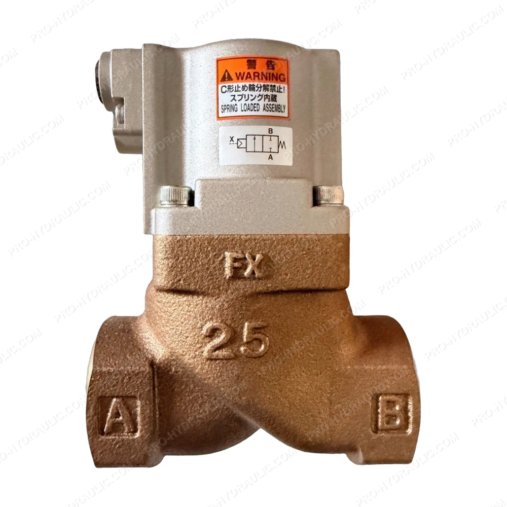 CKD SAB1W-25A-0