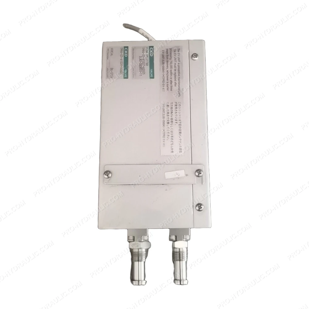 CKD TPR4-05-A100T-X0005