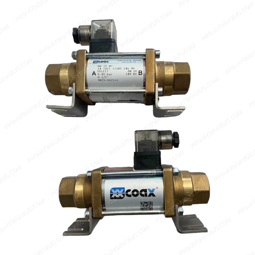 CO-AX MK 10 NC / 551217