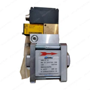 COAX SPB-H 15