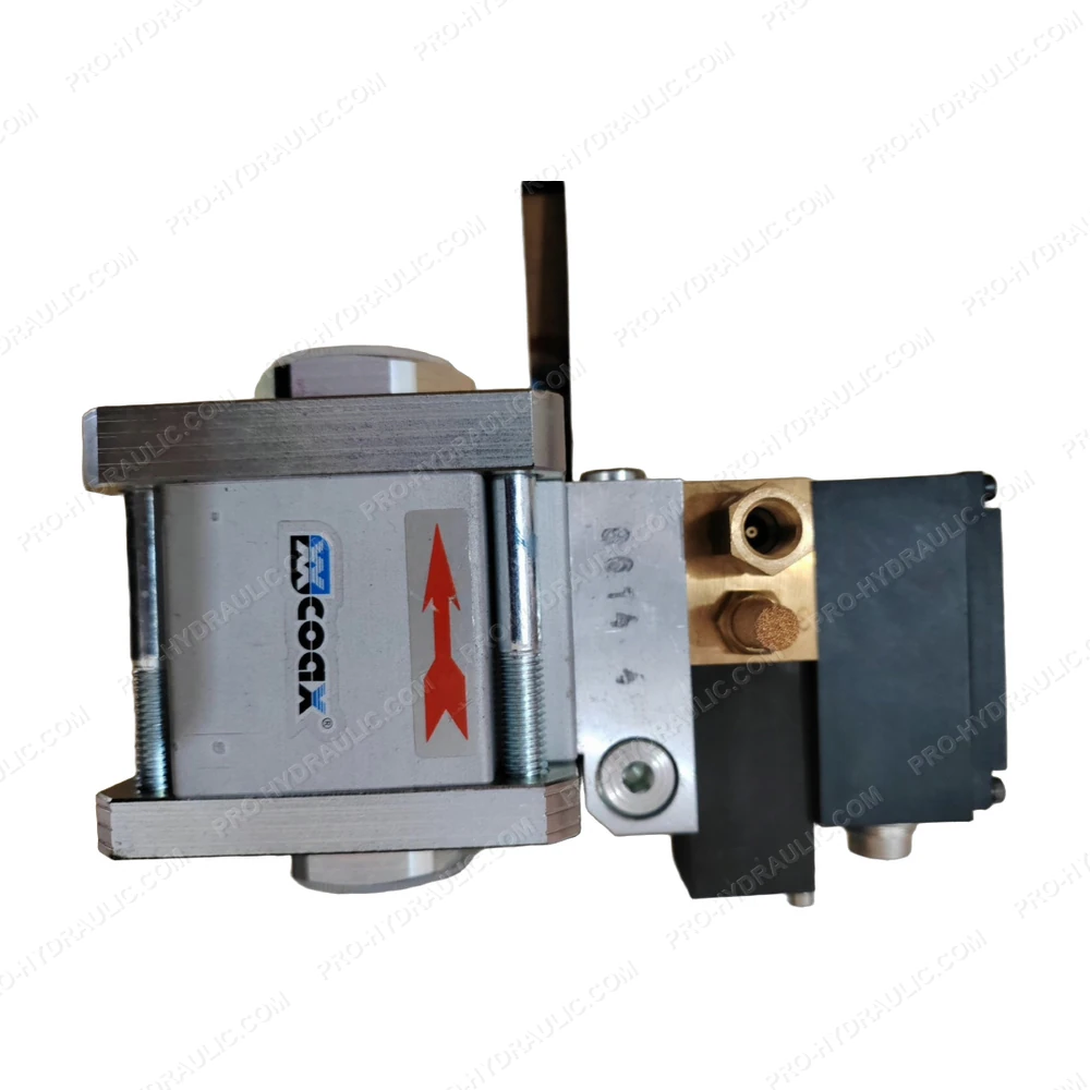 COAX SPB-H 15