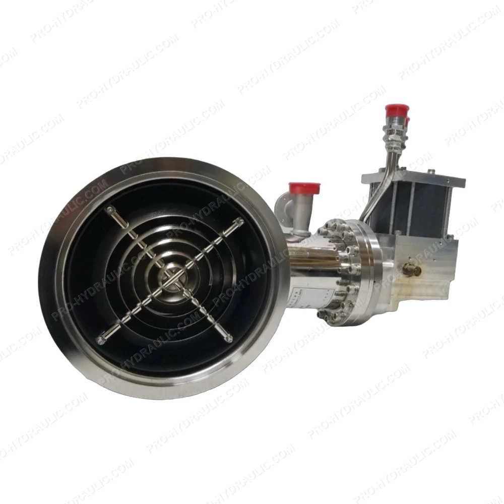 CTI-CRYOGENICS CRYO-TORR 8F / 8107810G001