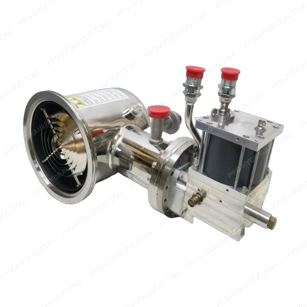 CTI-CRYOGENICS CRYO-TORR 8F / 8107810G001