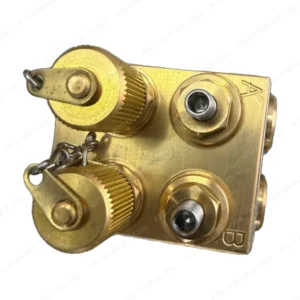 DAMCOS 160G5107 / DPHS-Block