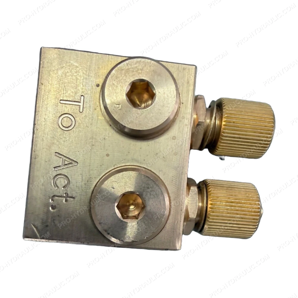 DAMCOS 160G5107 / DPHS-Block