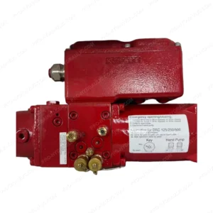 DAMCOS LPD-D / 160G4182