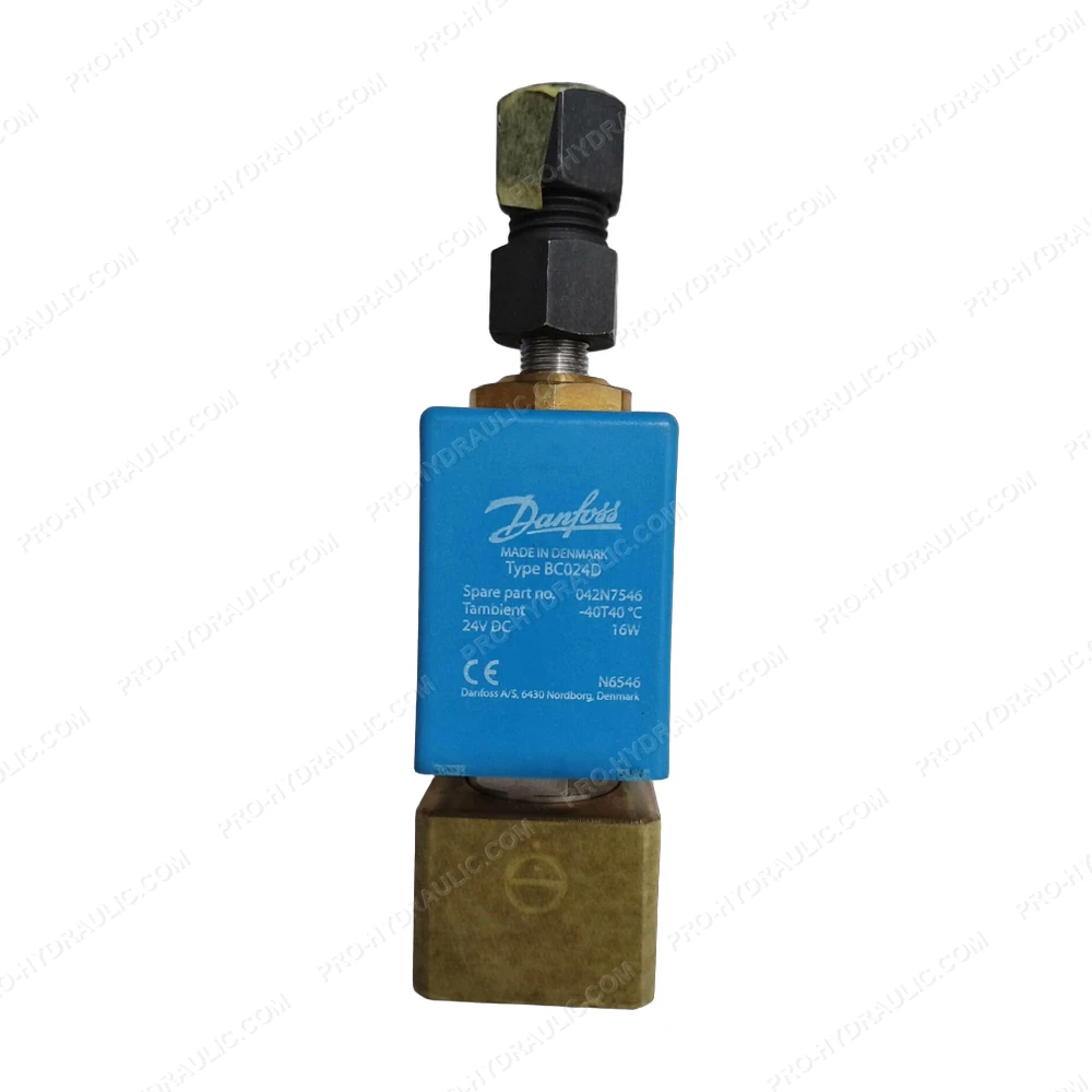 DANFOSS 032U3673