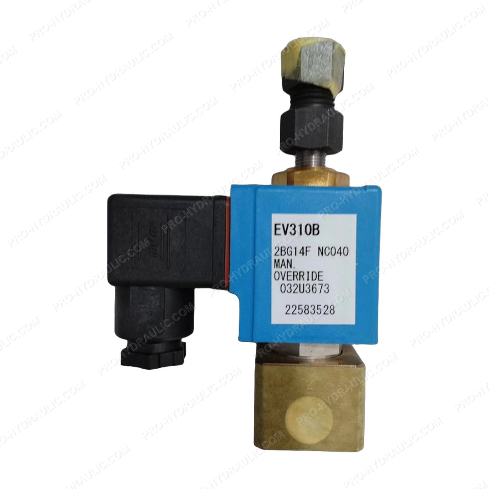 DANFOSS 032U3673