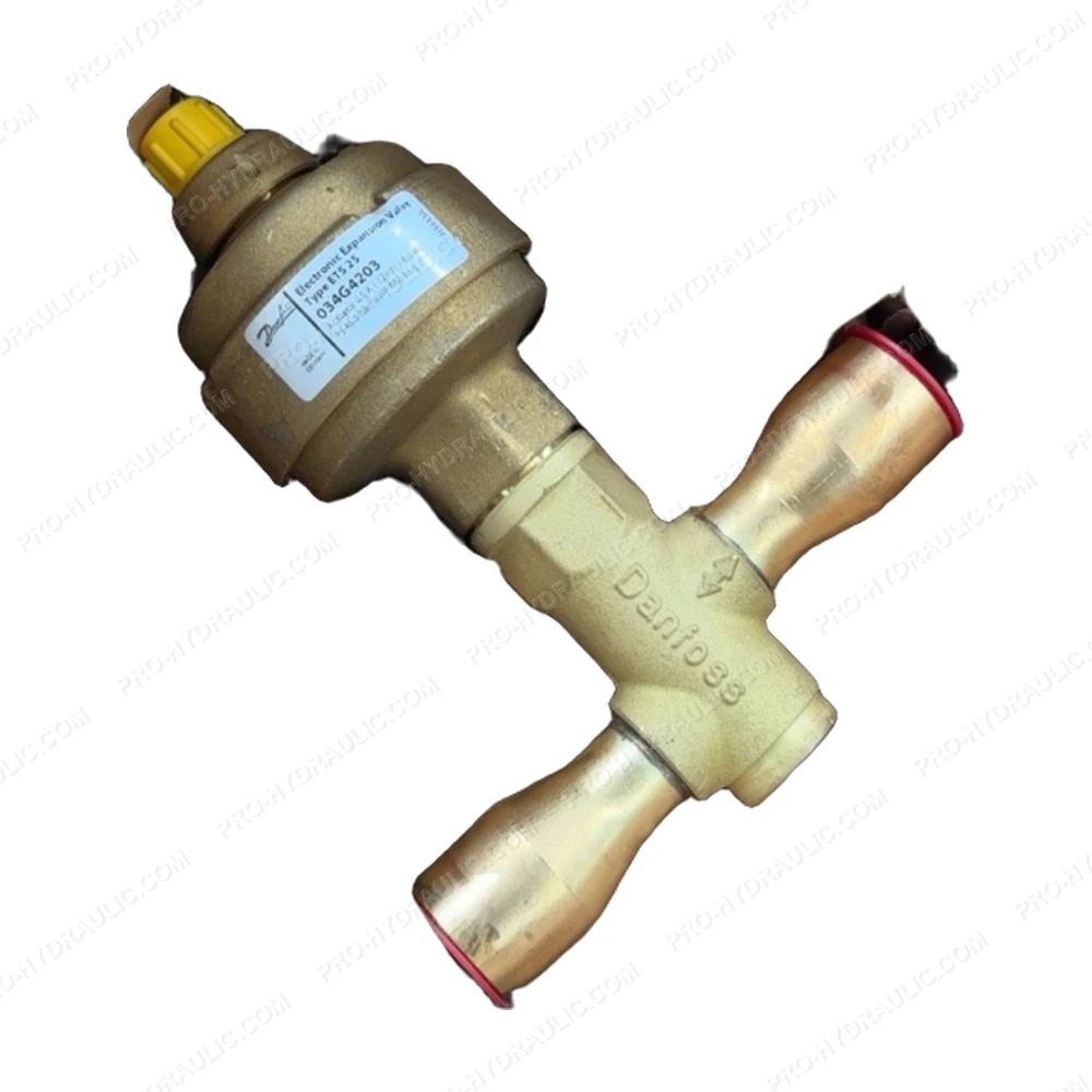 DANFOSS 034G4203