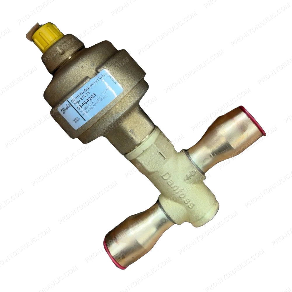 DANFOSS 034G4203