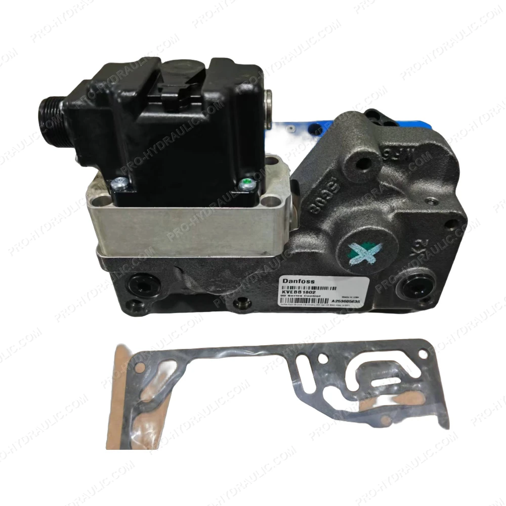 DANFOSS KVEB81802