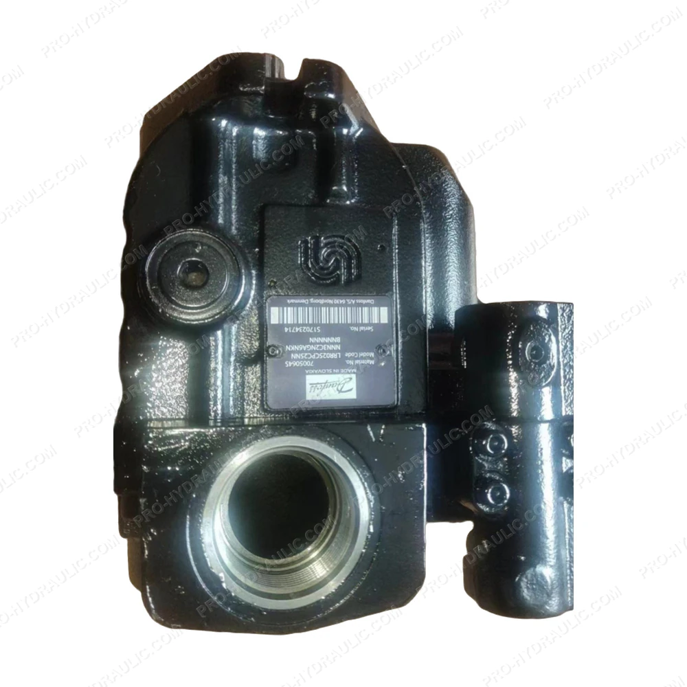 DANFOSS LRR025CPC25NNNNN3C2NGA6NKNBNNNNN / 70050645