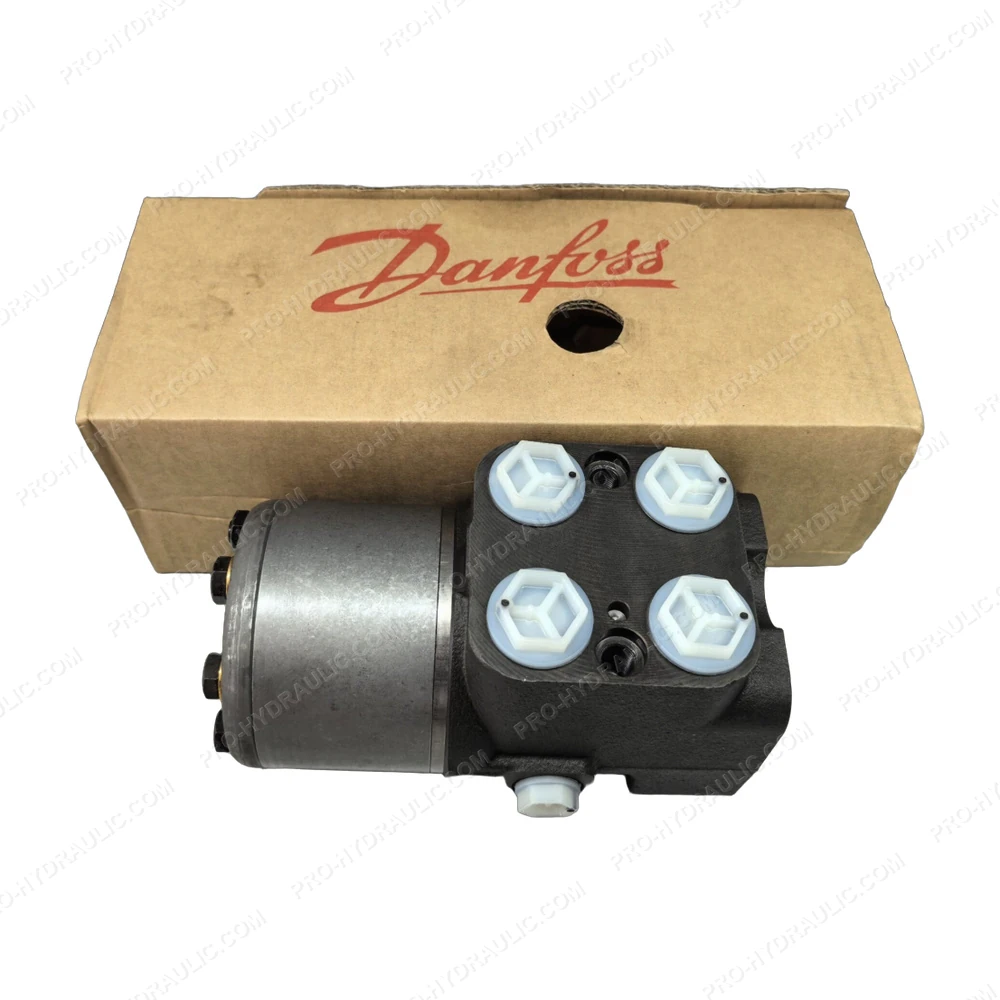 DANFOSS OSPBX 400 LS