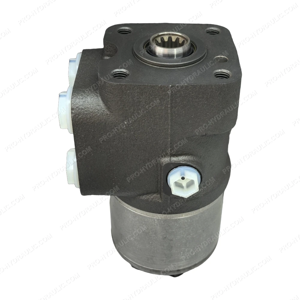 DANFOSS OSPBX 400 LS