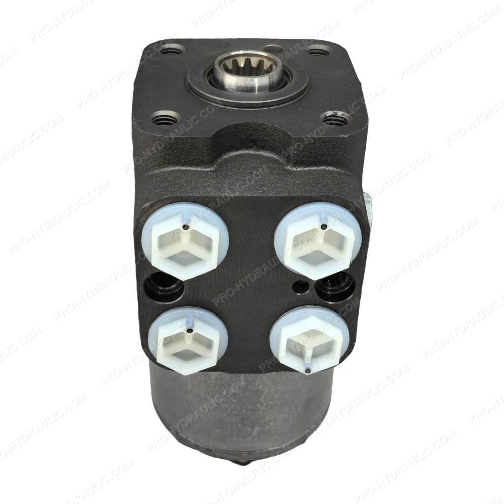DANFOSS OSPBX 400 LS