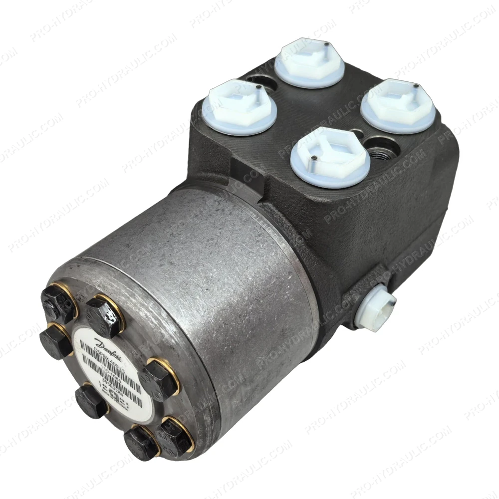 DANFOSS OSPBX 400 LS