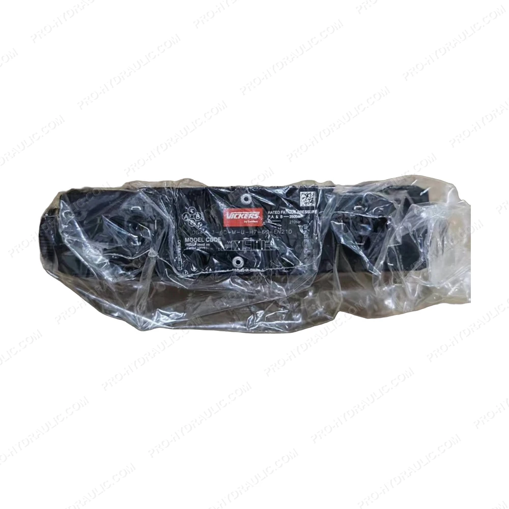 DANFOSS VICKERS DG4V-3-6C-M-U-H7-60-EN210