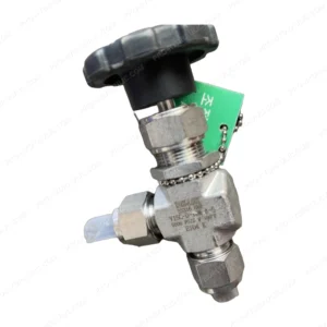 DK-LOK V15C-D-10M-A-S