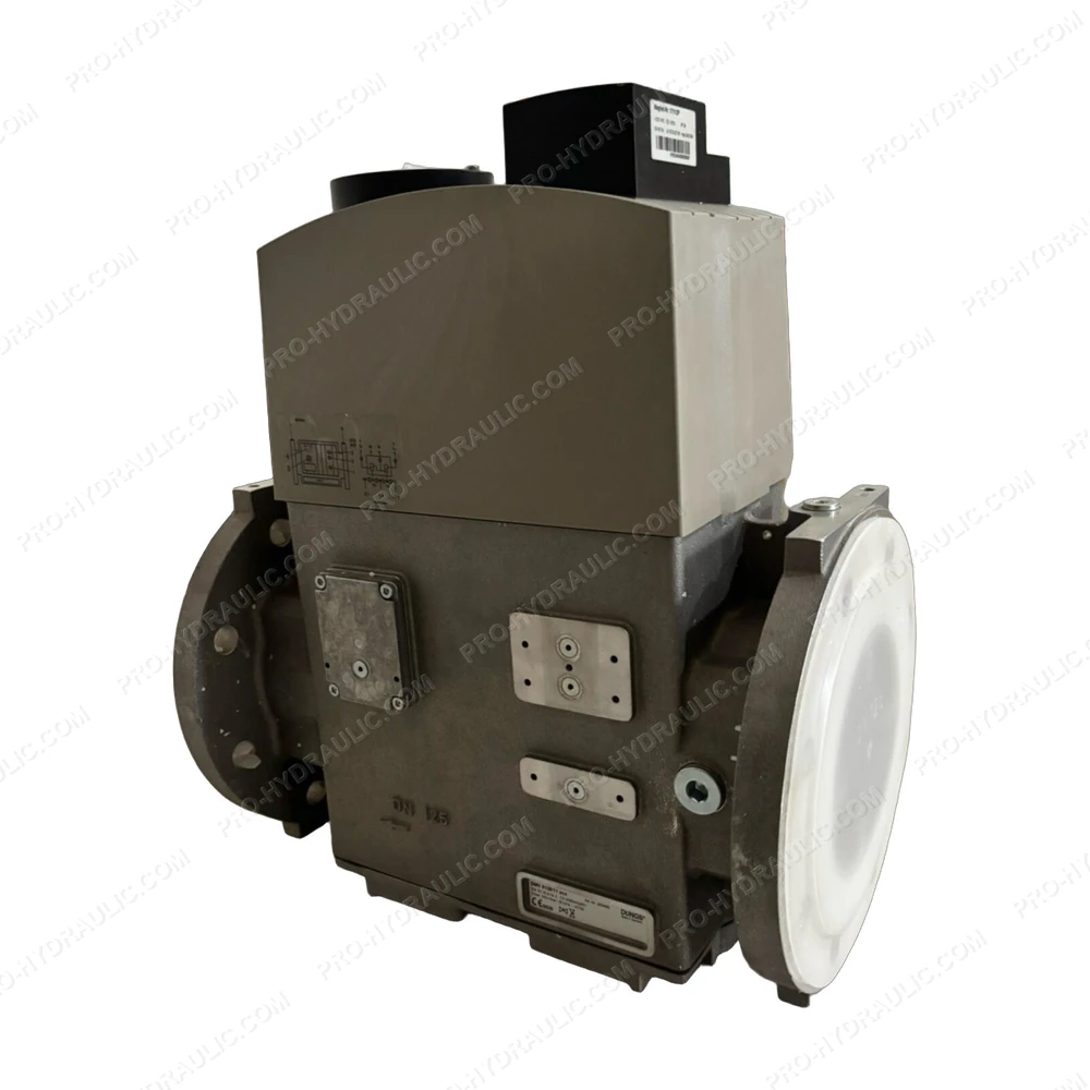 DUNGS DMV 5125/11 eco / 250465