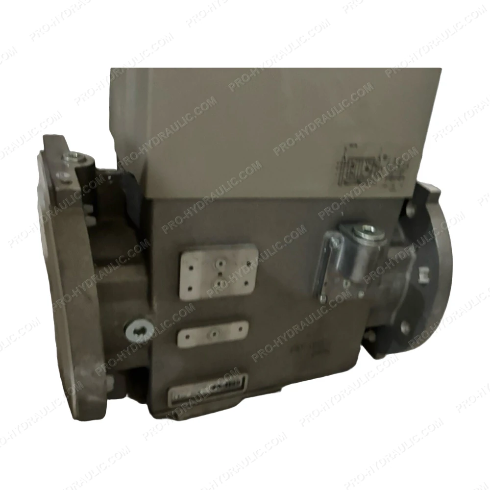 DUNGS DMV 5125/11 eco / 250465