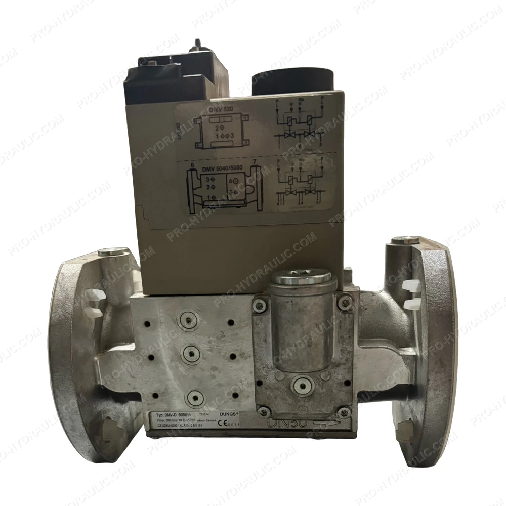 DUNGS DMV-D 5050/11