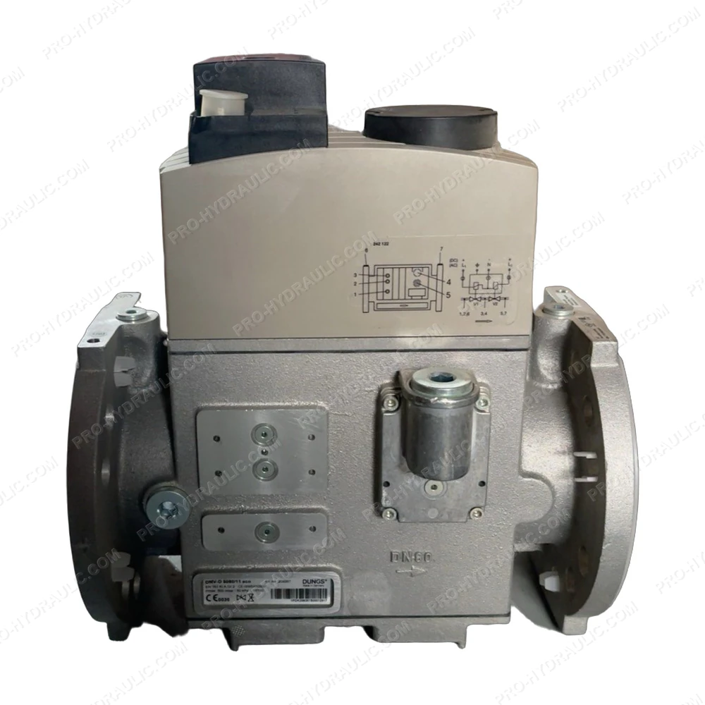 DUNGS DMV-D 5080/11 eco