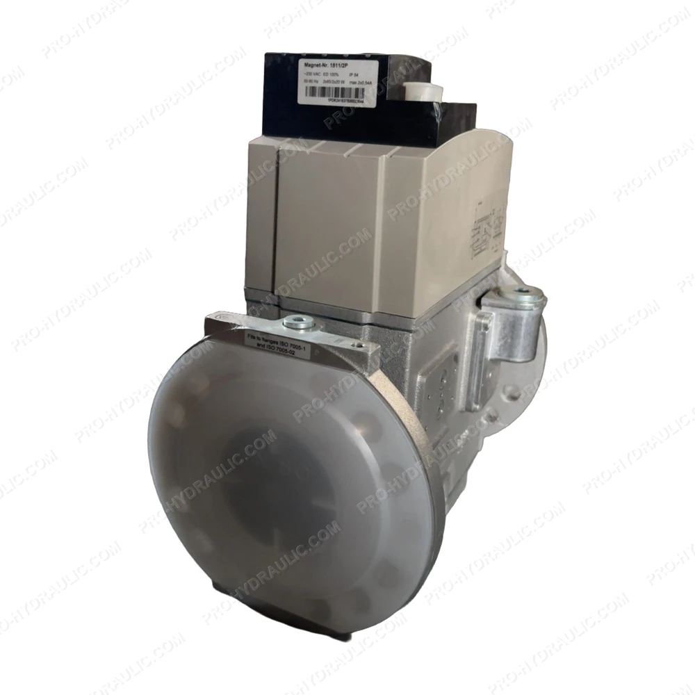 DUNGS DMV-D 5080/11 eco