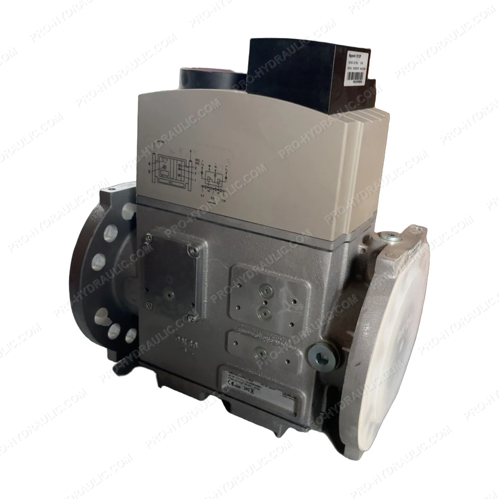 DUNGS DMV-D 5080/11 eco