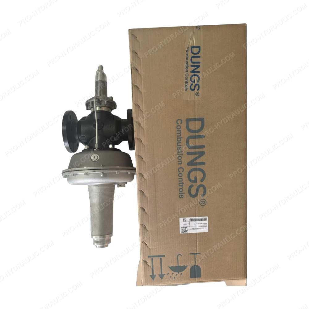 DUNGS FRM-NOC 10015 HD