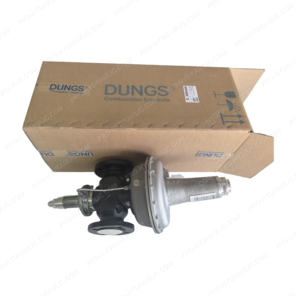 DUNGS FRM-NOC 10015 HD