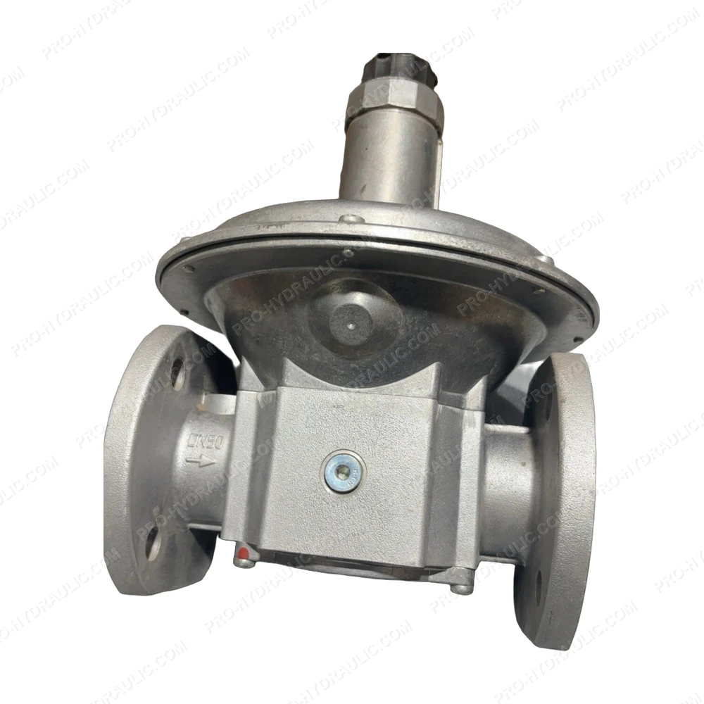 DUNGS FRS 5050